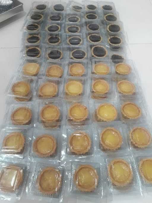 Home Industri Reginang Kue Pie Susu Dan Peyek Kacang 9