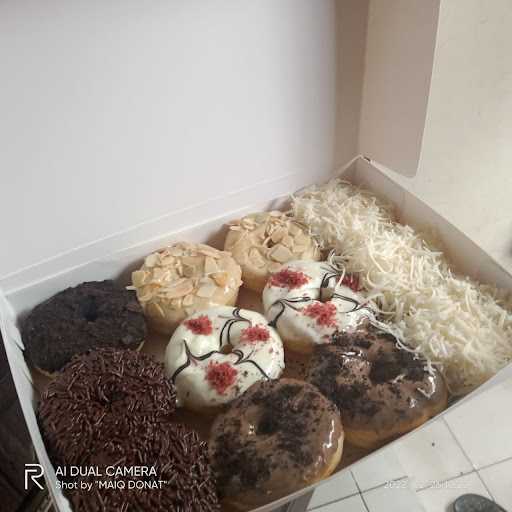 Maiq Donat 1