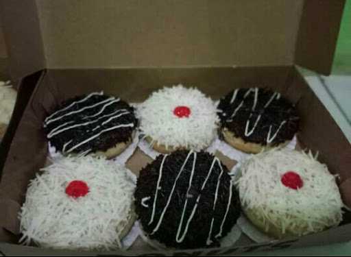 Maiq Donat 9