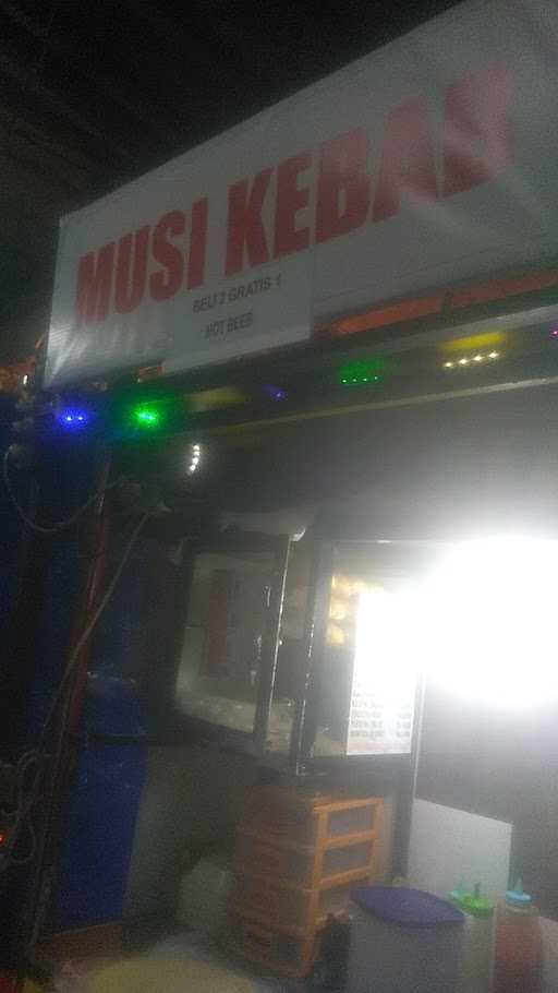 Musi Kebab Cipayung 7