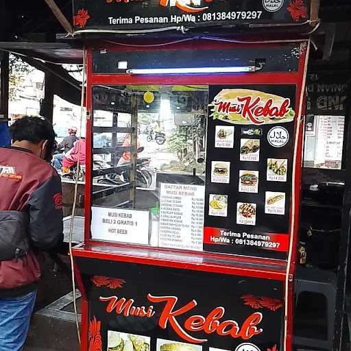 Musi Kebab Cipayung 6