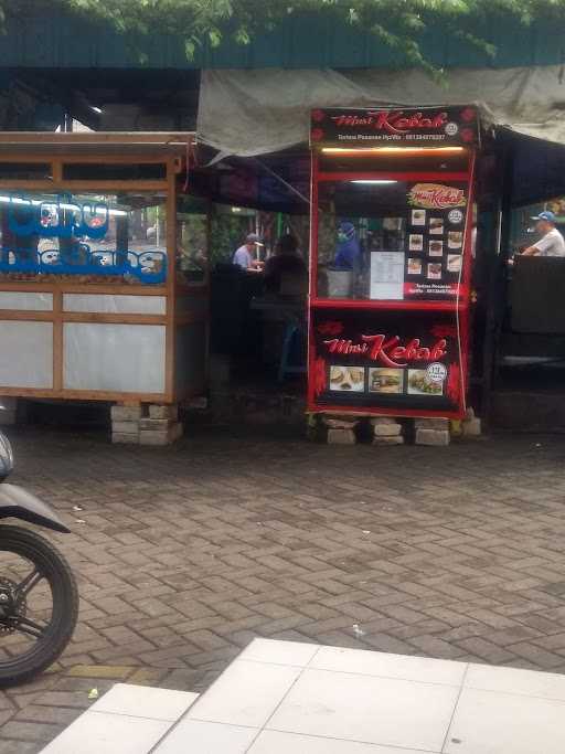 Musi Kebab Cipayung 10