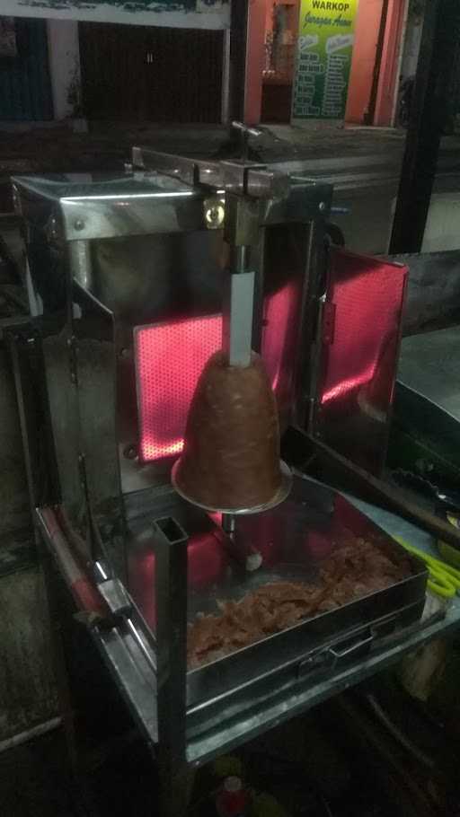 Musi Kebab Cipayung 8