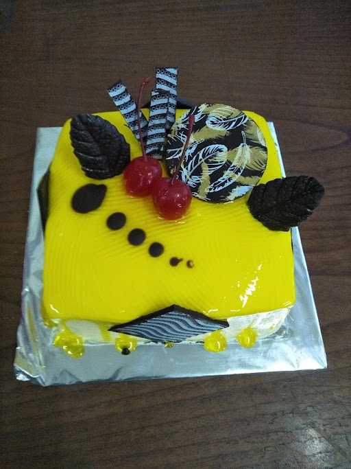 Teratai Cake & Bakery 9