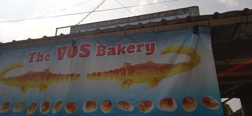 The Vos Bakery Cilangkap 10