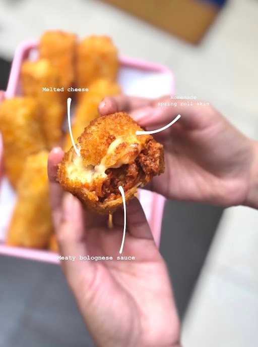 What To Eat - Risoles Jakarta 4