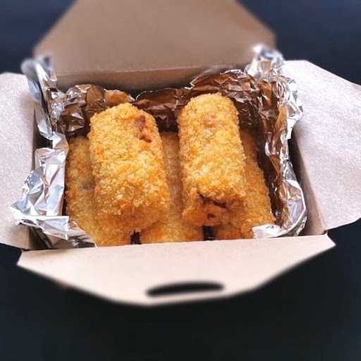 What To Eat - Risoles Jakarta 2