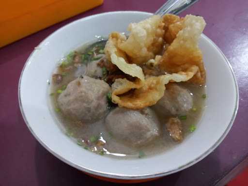 Bakso Malang Cak Hendy 7