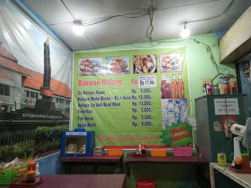 Bakso Malang Cak Hendy 9