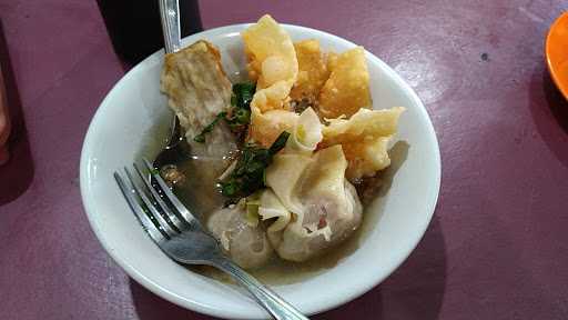 Bakso Malang Cak Hendy 2