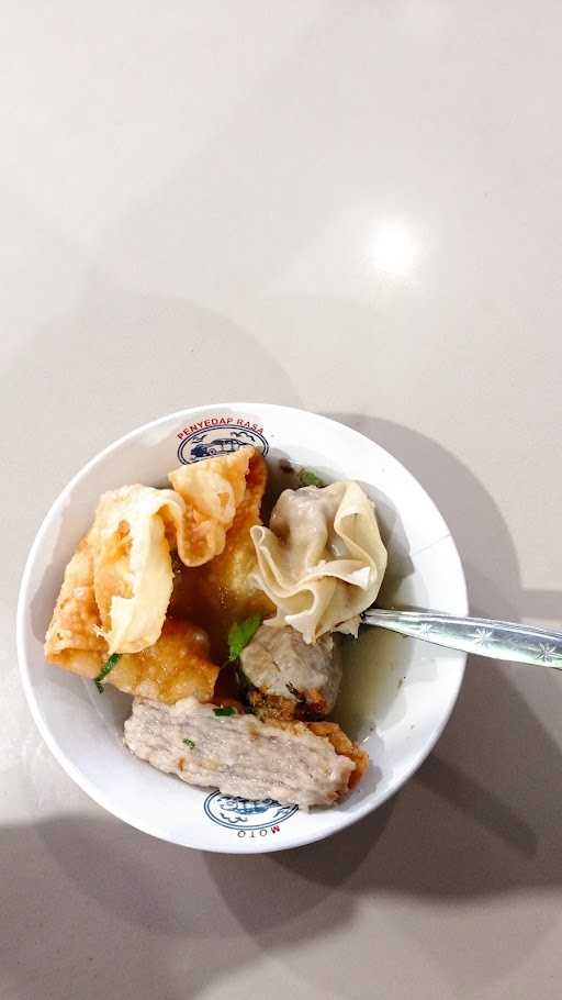 Bakso Malang Cak Hendy 3