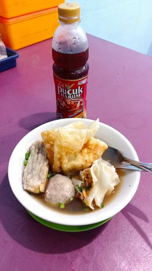 Bakso Malang Cak Hendy 4