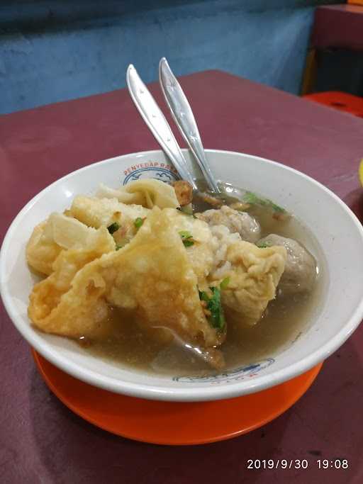 Bakso Malang Cak Hendy 6