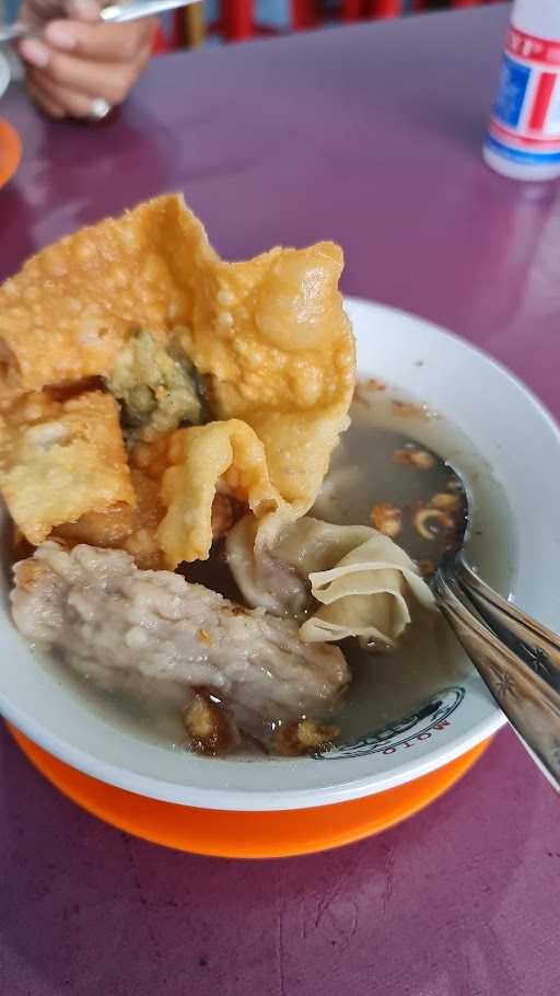 Bakso Malang Cak Hendy 5