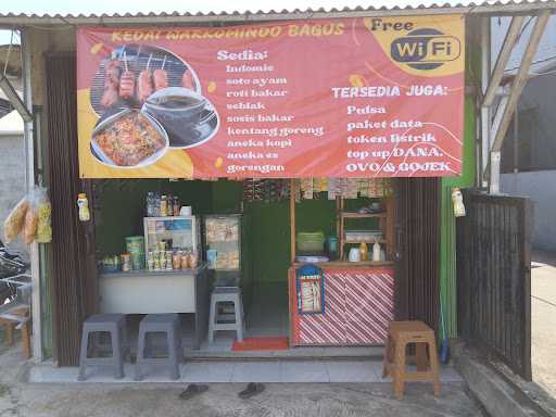 Kedai Warkomindo Bagus 6