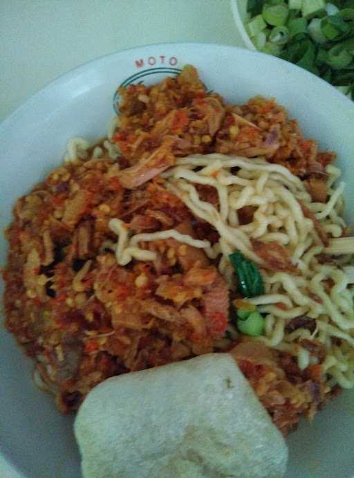 Mie Ayam Pa.De Karyo 7