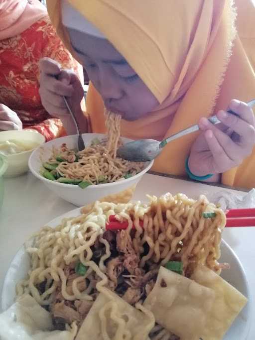 Mie Ayam Pa.De Karyo 3