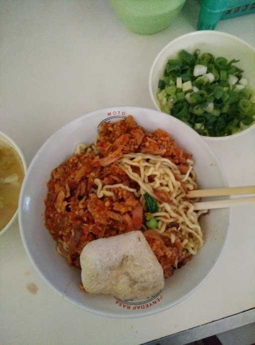 Mie Ayam Pa.De Karyo 4