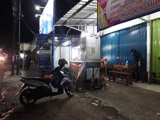 Mie Ayam Tunggal 1984 Pak De Taswan 6