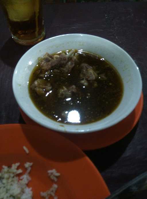 Pondok Sate Madura 1