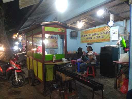 Pondok Sate Madura 3