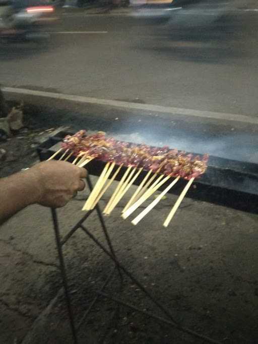 Pondok Sate Madura 4