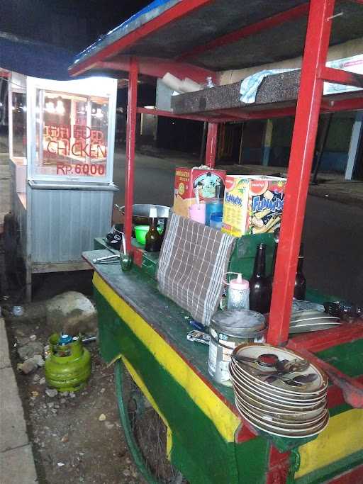 Warung Aji Lamongan 2