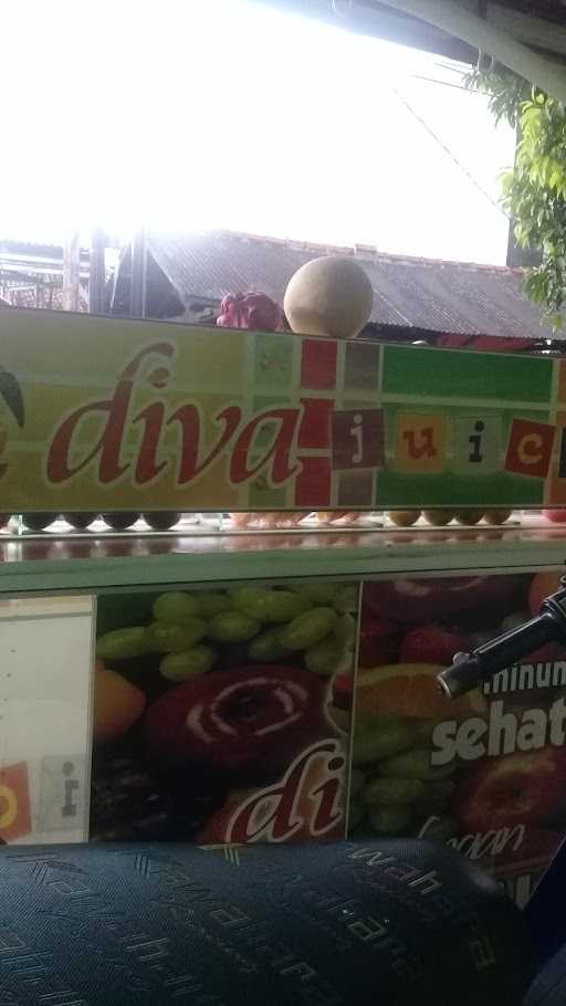 Diva Juice 1