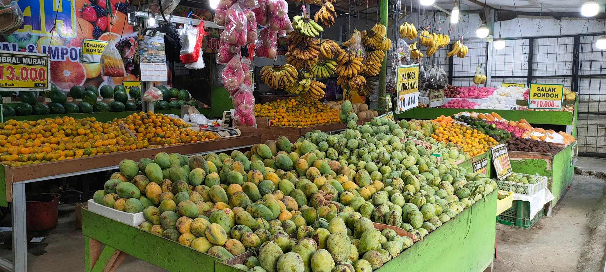 Es Sop Buah & Jeruk Peras Putri Lia 3