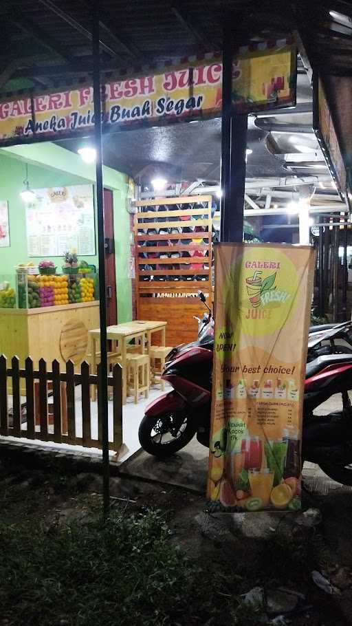 Galeri Fresh Juice 10