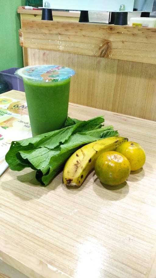 Galeri Fresh Juice 5