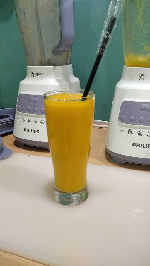 Galeri Fresh Juice 3