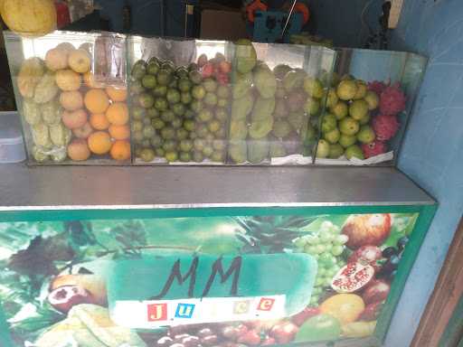 Mm Juice 1