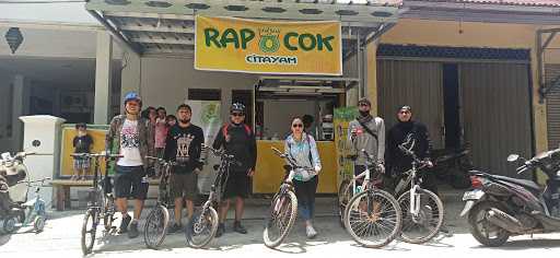 Rapocok Citayam 3