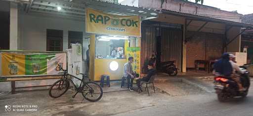 Rapocok Citayam 1