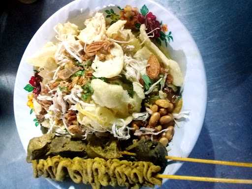 Bubur Ayam Cianjur (Bule Group) 2