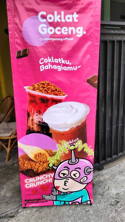 Coklat Goceng Citayam 6