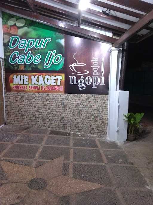 Dapur Cabe Ijo 1