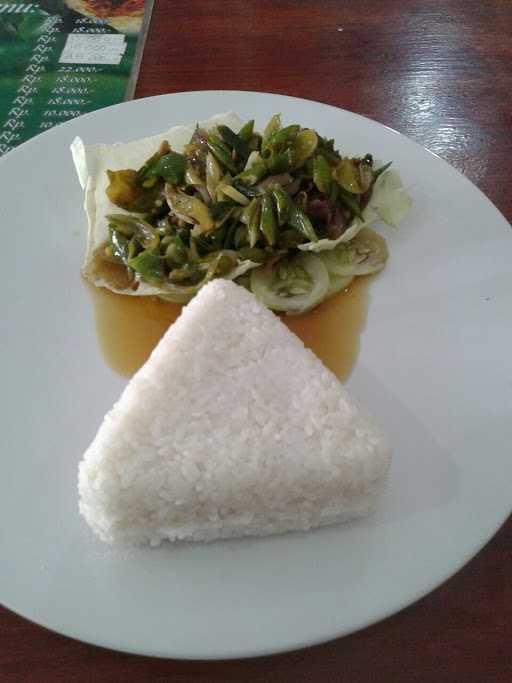 Dapur Cabe Ijo 3