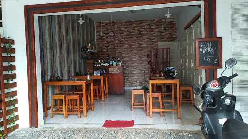 Dapur Cabe Ijo 9