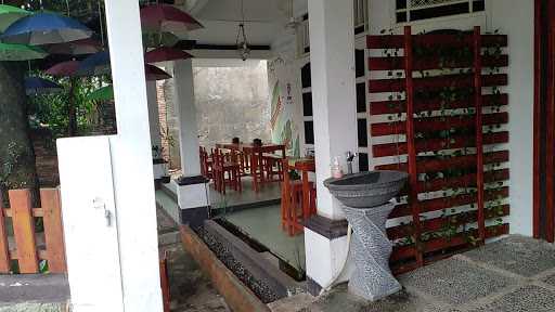 Dapur Cabe Ijo 4