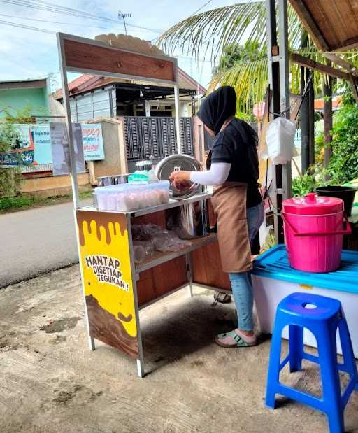 Es Coklat Mantap Lubang Buaya 5