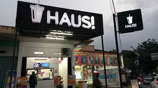 HAUS! JKT - CIPAYUNG 1