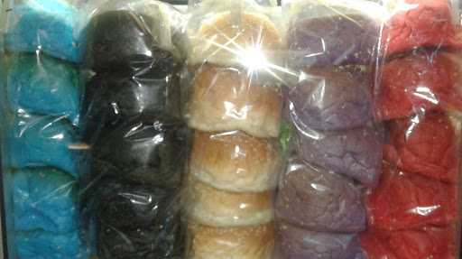 Kedai Bm Burger (Aneka Burger - Hotdog Warna Warni) 3