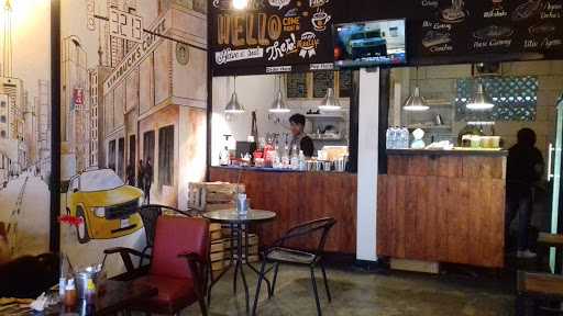 Mancy'S Koffie & Eatery 4