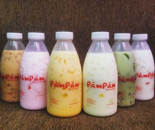 Pampam Jelly Drink 3