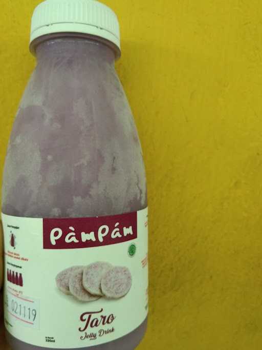 Pampam Jelly Drink 1