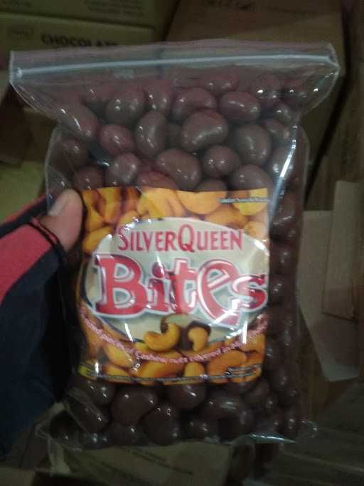 Qq Choco Bites 8