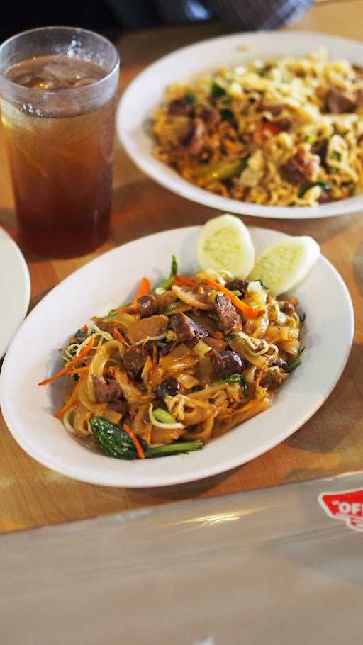 Roti Bakar Eddy - Pondok Gede 7