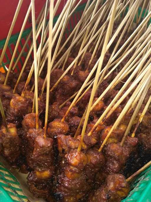 Sate Komo Cak Aris 2